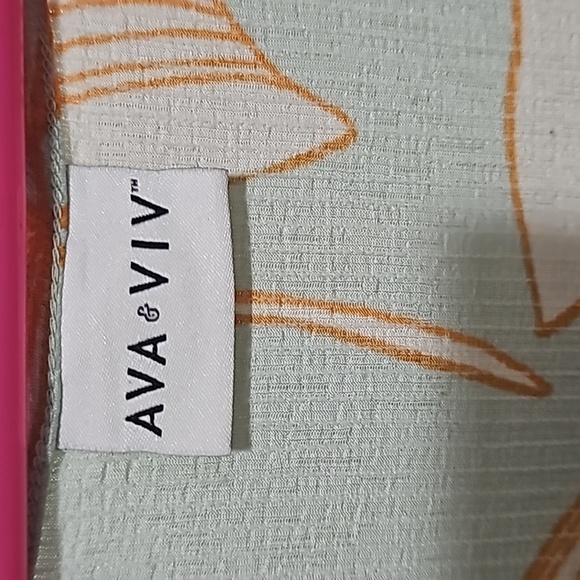 AVA target 4x light weight dress - Picture 2 of 4